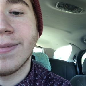 Meet your Posher, Ben